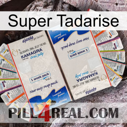 Super Tadarise kamagra1